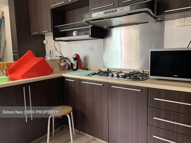 Blk 110C Punggol Field (Punggol), HDB 5 Rooms #218920691